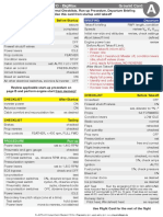 OM-B PA-31T2 Part 4 - LLC Checklist For Normal and Abnormal Procedures, Briefings and Limitations