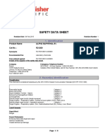 Safety Data Sheet: 1.identification