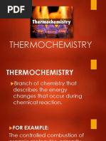 Thermochemistry FINALE 1