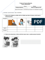 Prueba-Fuerza-y-Movimiento 4°