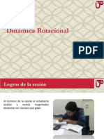 Dinamica - Rotacional1 - Caf1 PDF