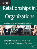 (Rachel L. Morrison, Helena D. Cooper-Thomas (Eds. PDF