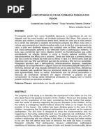 A Importancia Do Pai Na Formaçao Psiquica PDF