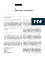 Microfluidics and Nanofluidics