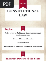 Constitution