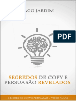 E-Book - Segredos de COPY e PERSUASÃO Revelados-1