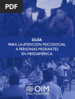 Guia Atencion Psicosocial