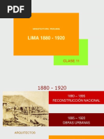 Ap-Clase 11 (Lima 1880-1920)