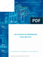 Atelier 5.2 Les Apports Du Référentiel COSO ERM 2017 PDF