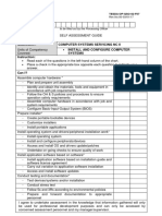 Assessment Guide Computer Systems Servicing NC II Updated