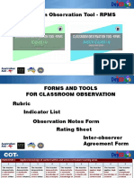 08 Cot Rpms Forms