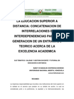 4 59 La Educacion Superior A Distancia Contreras