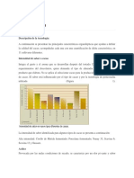 Caracteristicas Organolepticas Del Cacao