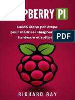 RASPBERRY PI - Guide Etape Par e - Richard Ray