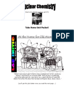 Nuclear Chem Packet