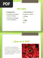 Vih Sida Rework