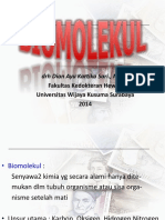 2 Biomolekul