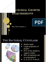 Microbiology 4