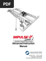 IMPULSEP3 Series 2 Advanced