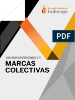 Marcas Colectivas