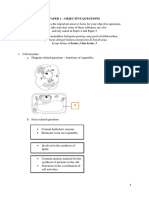 Seminar Bio