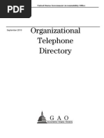 Gaoorgphonebook