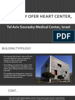 The Sammy Ofer Heart Center