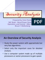 Generator Shift Outage Factor