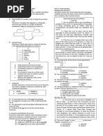 Diagnostic Test