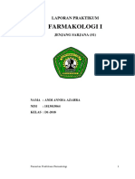 Farmakologi Word Perc 3 (Obat SSO Dan SSP)