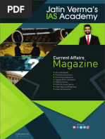 Ias Academy CA January 2019