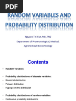 4.random Var - Probability Distribution PDF