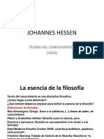 Escuelas Epistemológicas PDF