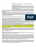 Uniwide Sales Realty and Resources Corporation V Titan-Ikeda Consturction and Development Corporation