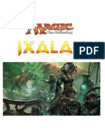 01 - Ixalan