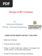 Unit 4 Columns