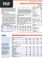 Motilal Oswal - 2QFY20 - HDFC Sec-201910251913301814908