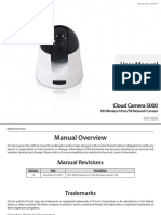 Dlink dc5 Manual