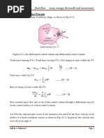 Fluid Statics - Original