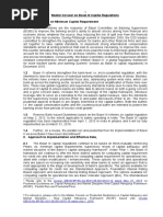 Basel Iii PDF