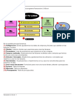 Guia Facturacion 2 0 Excel