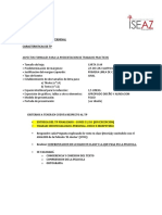 Trabajo Practico 1 - Atencion Al Paciente Terminal (Unidad 1 A 3)