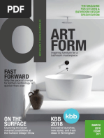 Designer Kitchen and Bathroom-March 2018 PDF