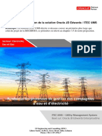 ITEC - UMS - Utilities Management System - V6