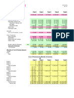 Financial Projections Model v6.8.4