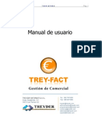 Manual TreyFact