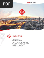 HikCentral 1.3