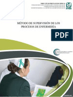 11 Guia Tecnica Método de Supervisión Procesos de Enfermeria V. 2017