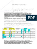 Matriz Insumo Producto y Las Cuentas Nacionales Cartilla 2