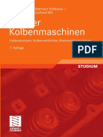 Kuettner Kolbenmaschinen